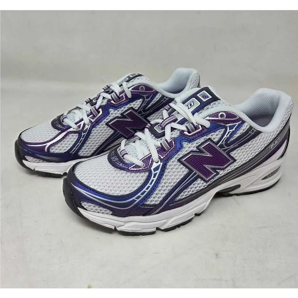 New Balance shoes - Purple 7