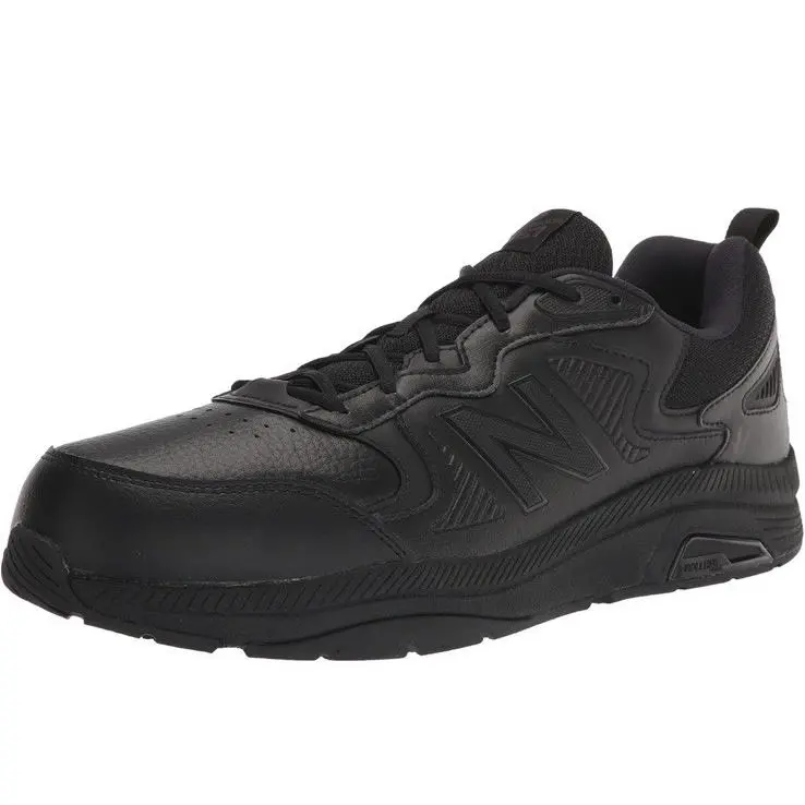 New Balance shoes - New Balance 857 v3 - MX857AB3 - Black (UPC: 0195907525715) 3