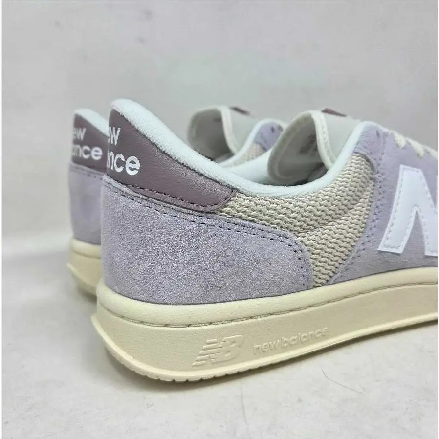 New Balance shoes - Purple 3