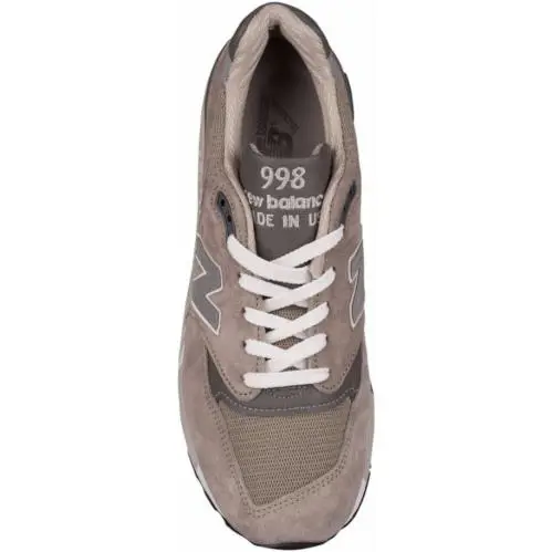 New Balance shoes - W998G - W998G - Gray 0