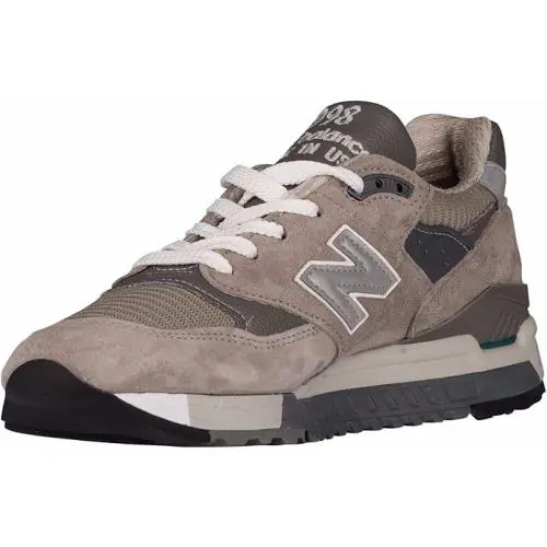 New Balance shoes - W998G - W998G - Gray 1