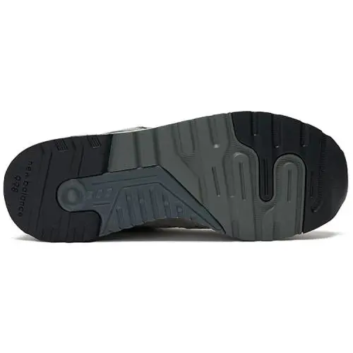 New Balance shoes - W998G - W998G - Gray 3