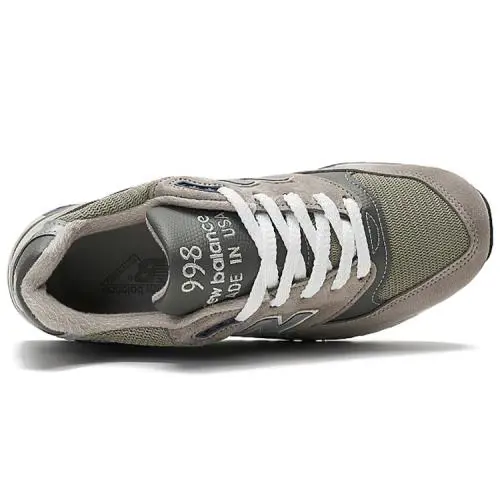 New Balance shoes - W998G - W998G - Gray 4