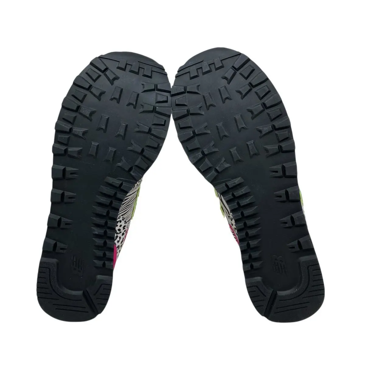 New Balance shoes - 574 - WL574ANA - Black 10