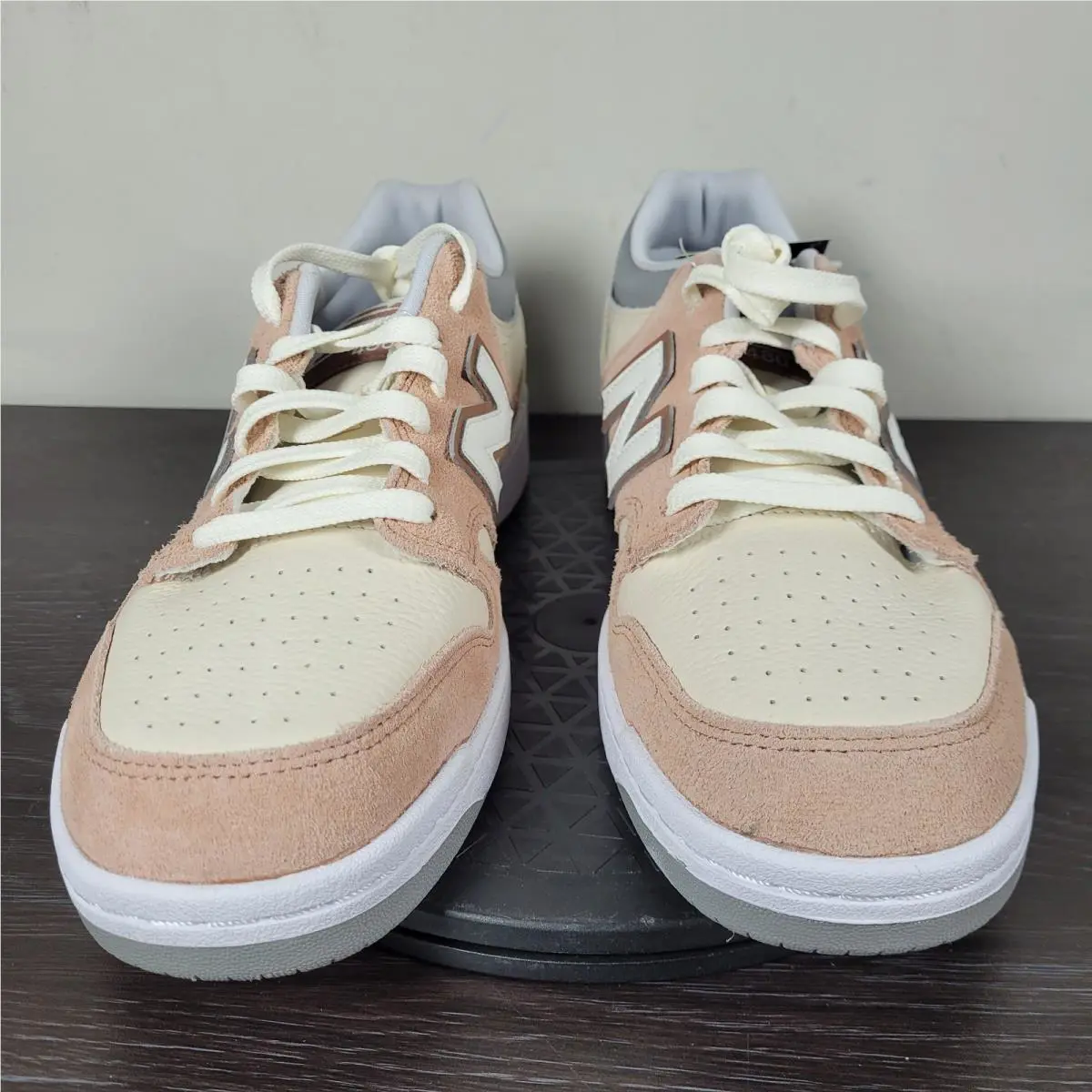 New Balance shoes - New Balance 480 - BB480LLL - Grey Landslide Linen (UPC: 0197968541390) 0