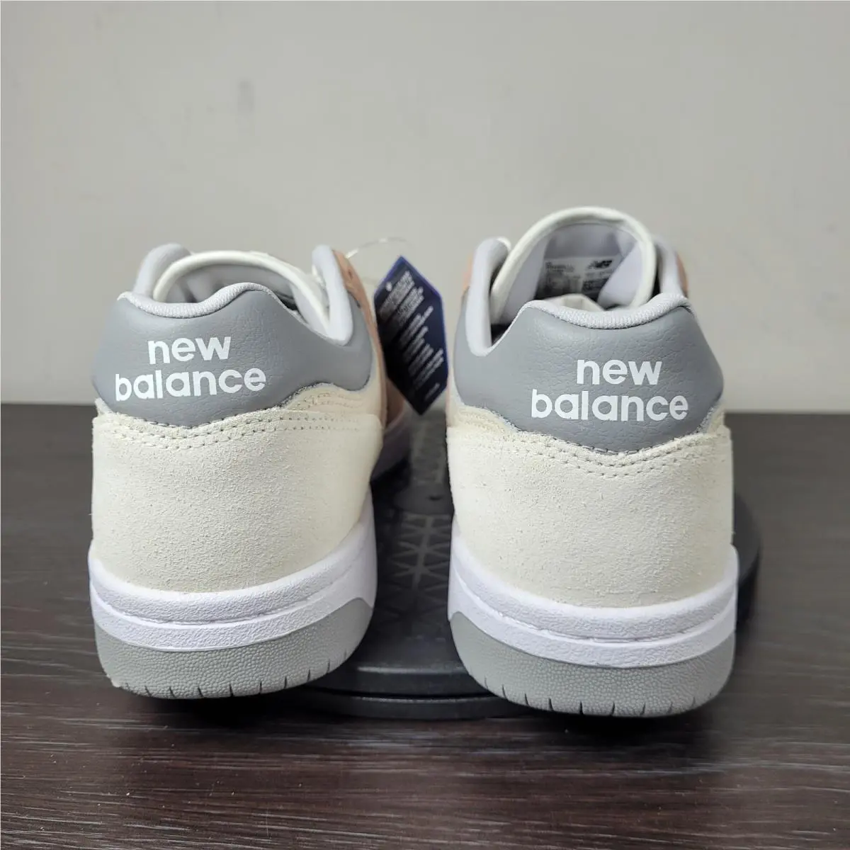 New Balance shoes - New Balance 480 - BB480LLL - Beige 1