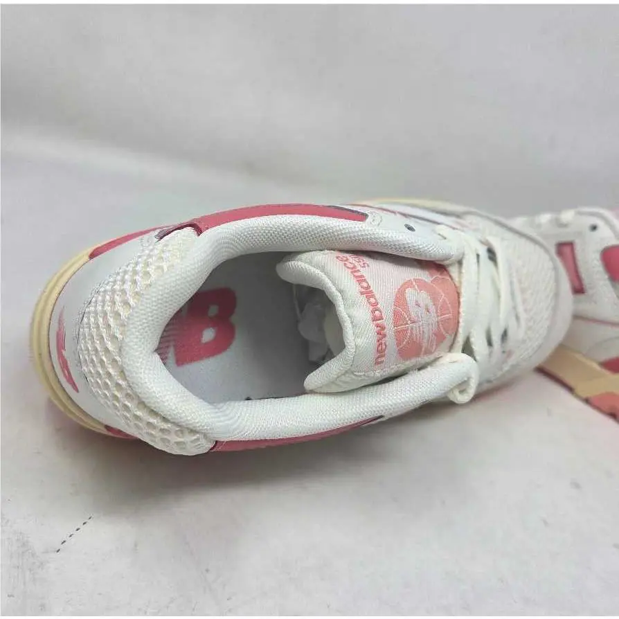 New Balance shoes - White 8