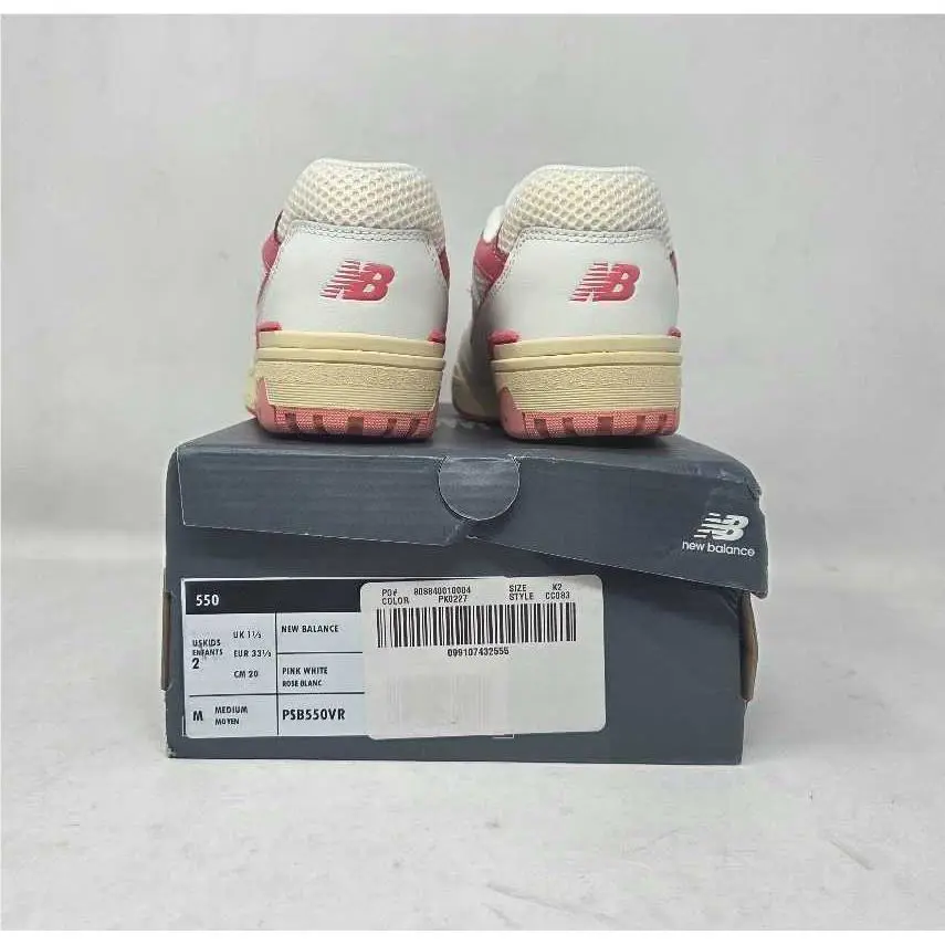 New Balance shoes - White 0