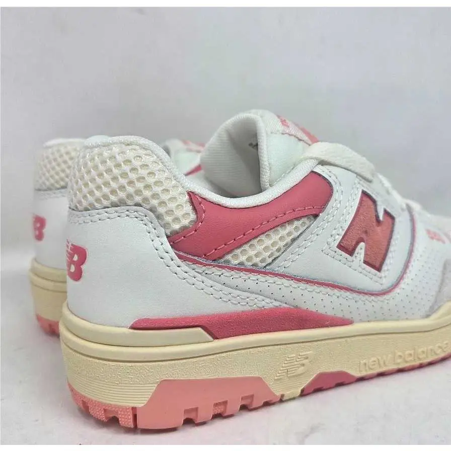 New Balance shoes - White 3