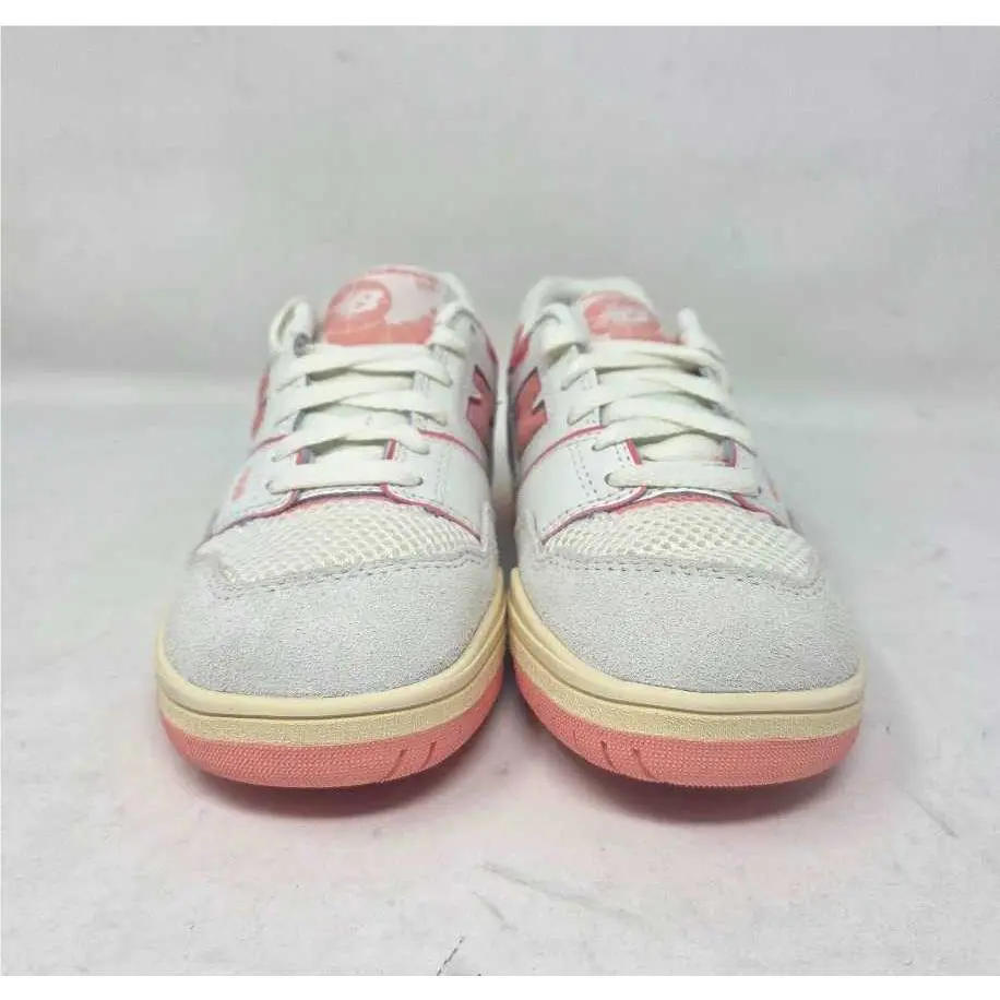 New Balance shoes - White 4
