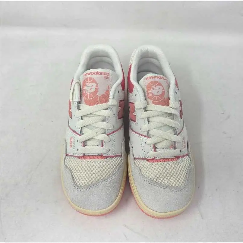 New Balance shoes - White 5