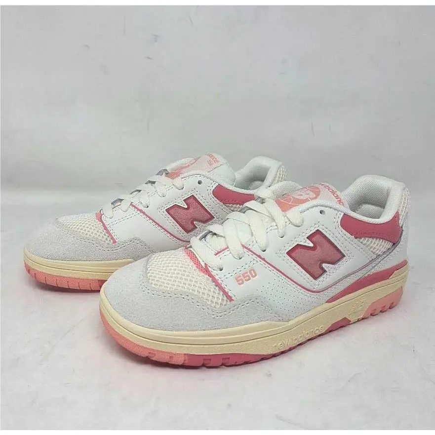 New Balance shoes - White 6