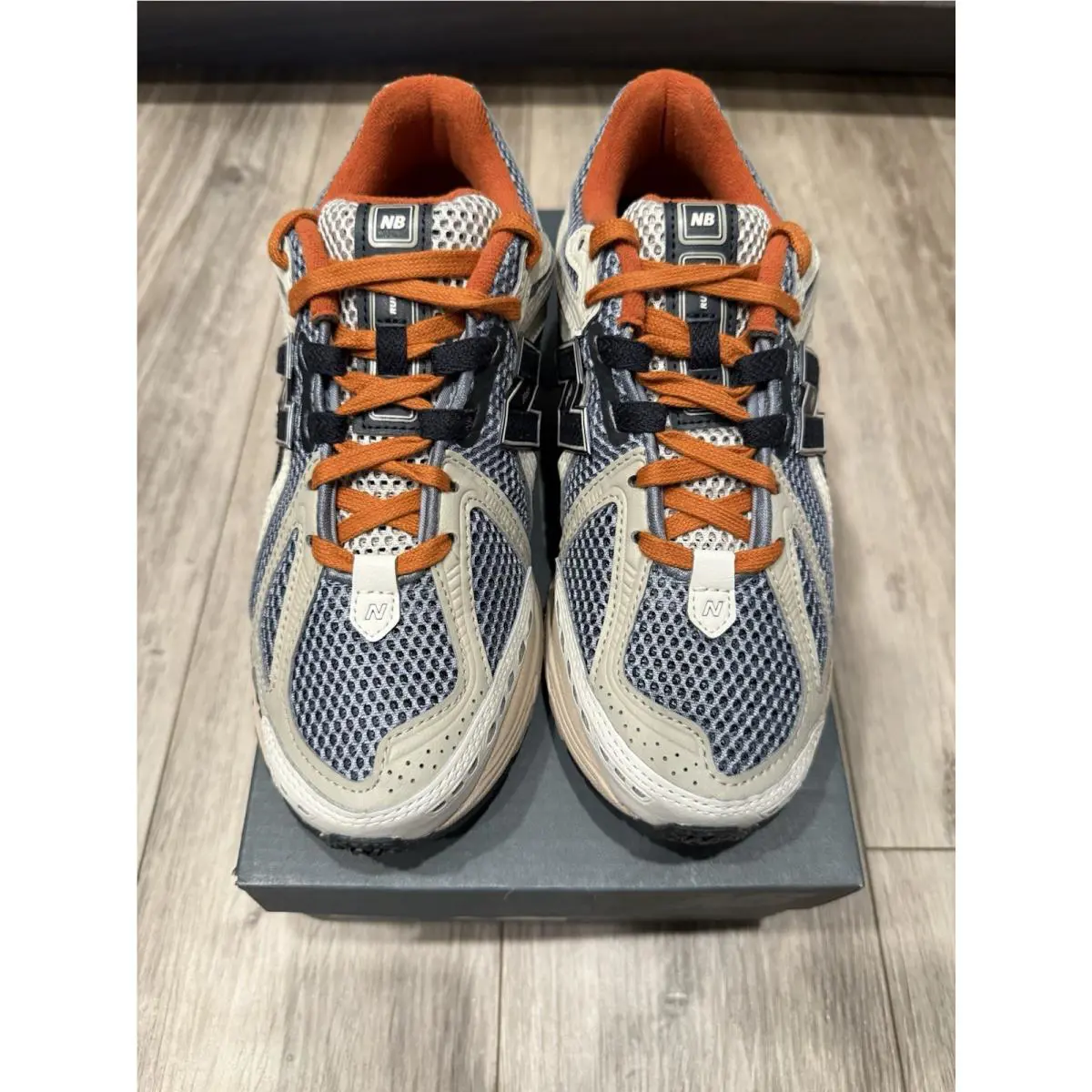 New Balance shoes - New Balance 1906 - M1906RSA - Gray 4