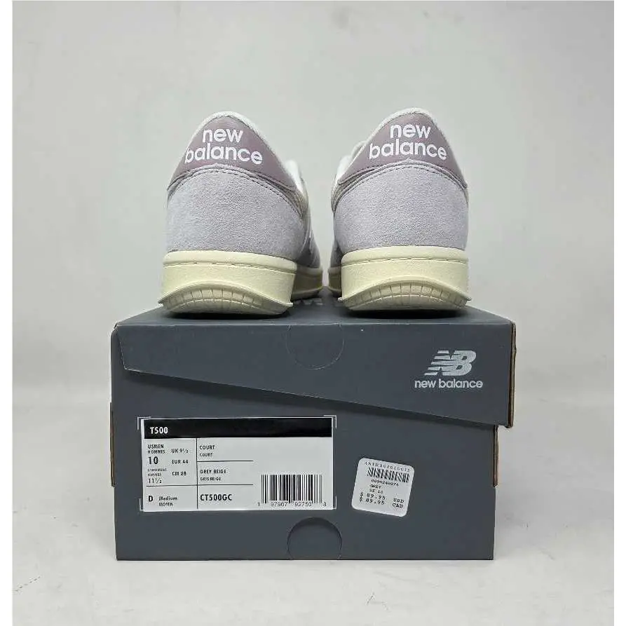 New Balance shoes - Purple 0