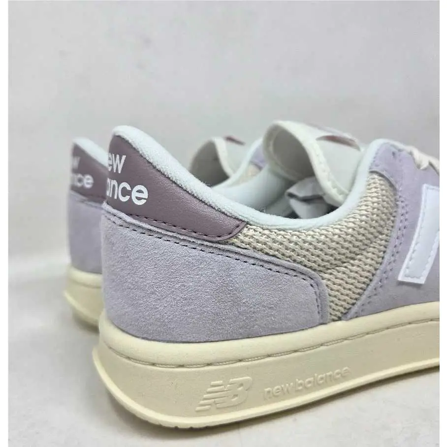 New Balance shoes - Purple 3