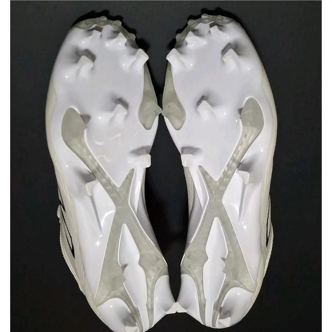 New Balance shoes - New Balance Burn - Burn - BURNLW4 - White 5