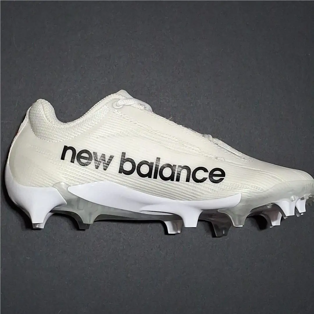 New Balance shoes - New Balance Burn - Burn - BURNLW4 - White 7