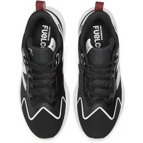 New Balance shoes - Fuelcell Romero Duo Trainer - Fuelcell Romero Duo Trainer - Black/White (UPC: 197375499444) 0