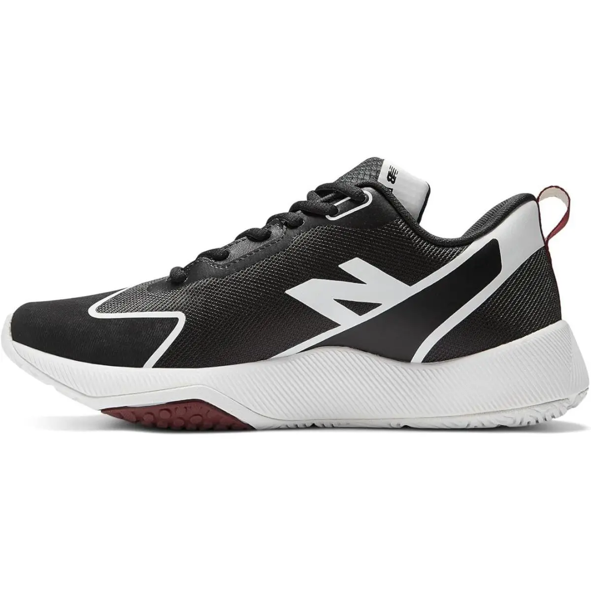 New Balance shoes - Fuelcell Romero Duo Trainer - Fuelcell Romero Duo Trainer - Black/White (UPC: 197375499444) 2
