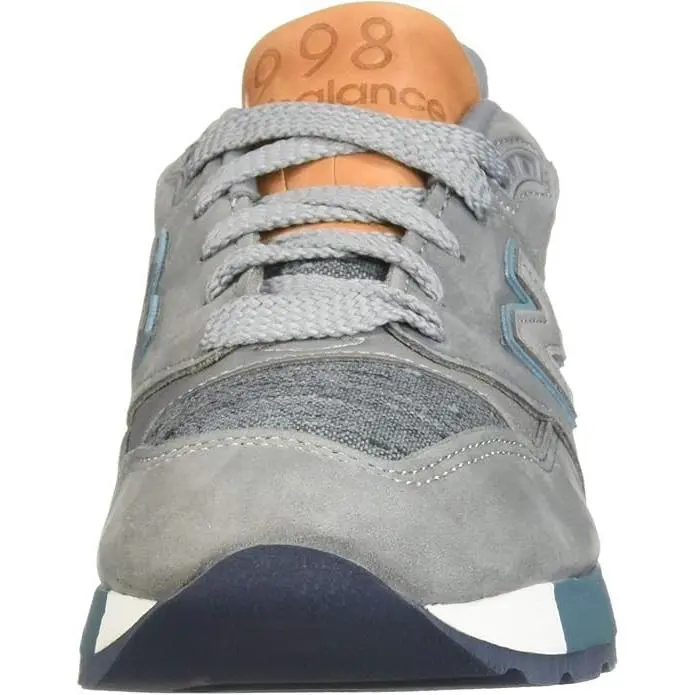 New Balance shoes - W998DTV - W998DTV - Steel Typhoon 0