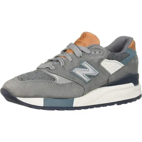 New Balance shoes - W998DTV - W998DTV - Steel Typhoon 1