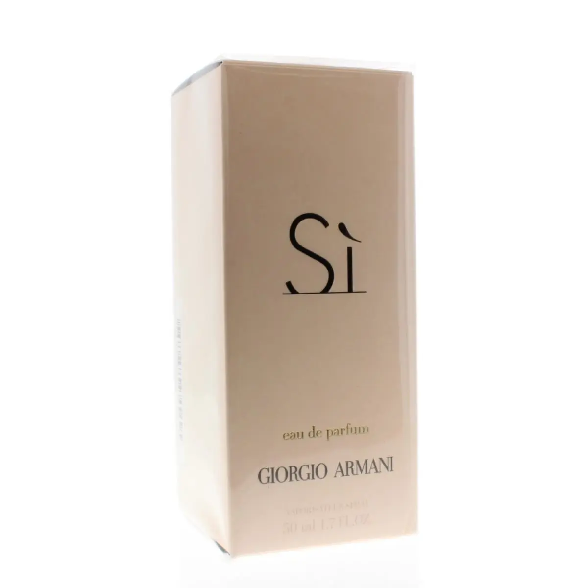 Giorgio Armani Si Edp Spray For Women 50ml/1.7oz