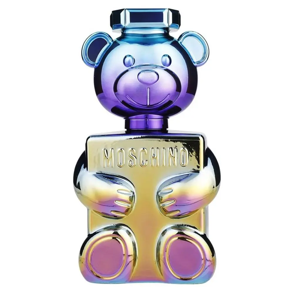 Moschino Toy 2 Pearl Eau de Parfum - 3.4oz-Tester