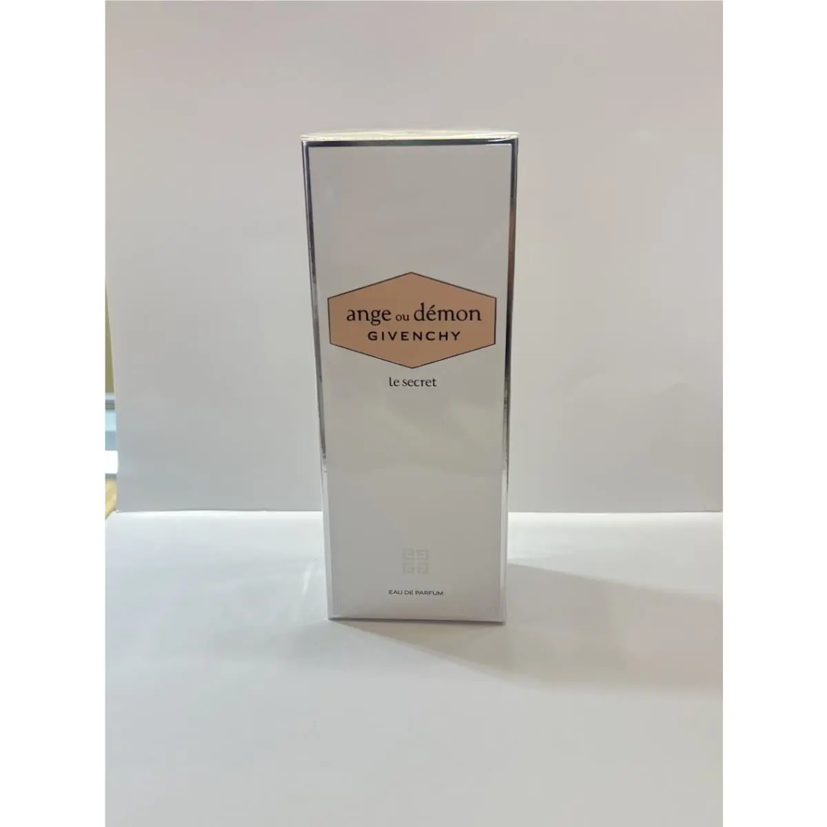 Givenchy Ange Ou Demon Le Secret 3.4oz Edp Spray For Women