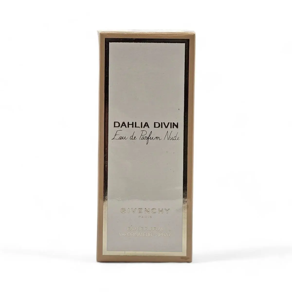 Givenchy Dahlia Divin Eau de Parfum Edp Spray 1oz 30ml Batch 7V01