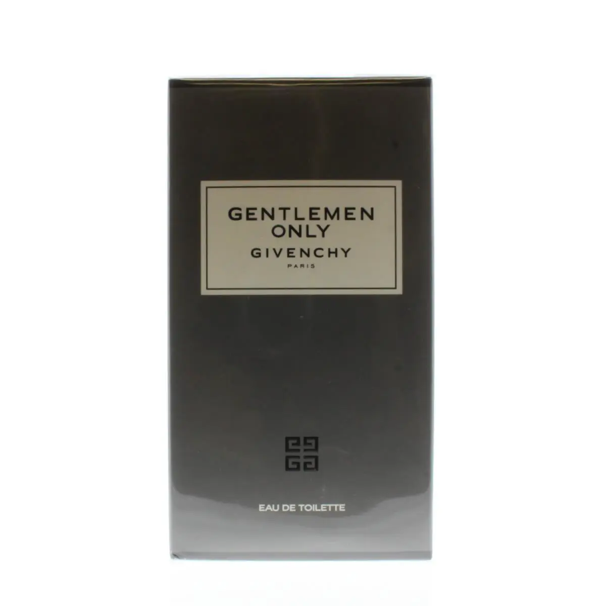 Givenchy Gentlemen Only Edt For Men 100ml/3.4oz