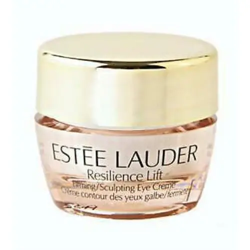 Estee Lauder Resilience Lift Firming/sculpting Face Neck Eye Night Cream Spf 15 eye cream 5ml by Estée Lauder