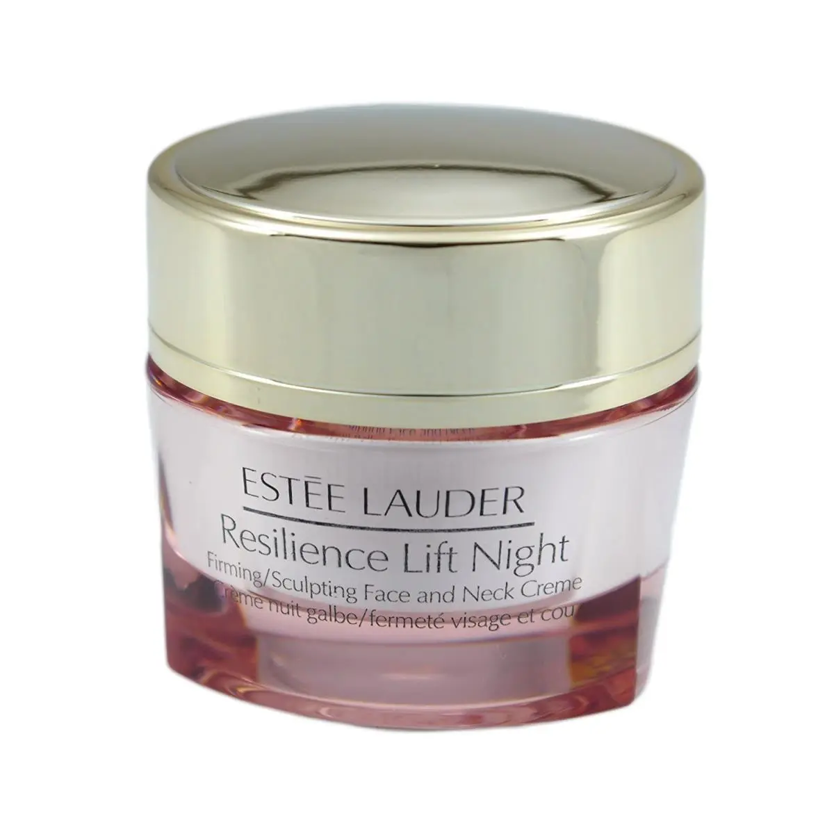 Estee Lauder Resilience Lift Firming/sculpting Face Neck Eye Night Cream Spf 15 night cream 15ml by Estée Lauder