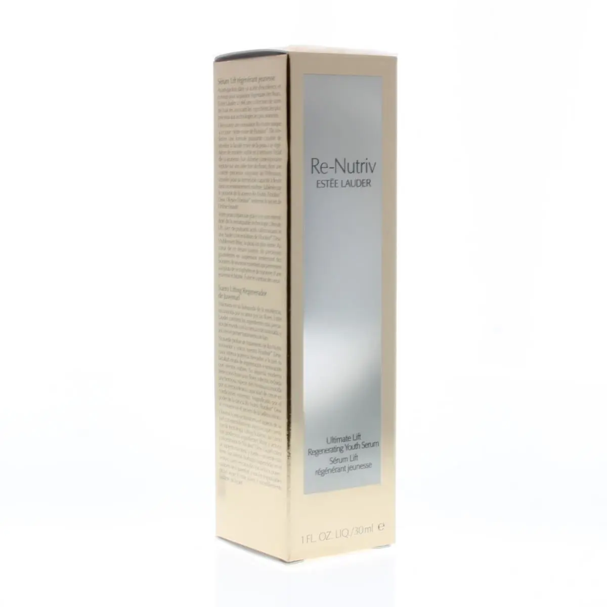 Estee Lauder Re-nutriv Ultimate Lift Regenerating Youth Serum 30ml/1oz