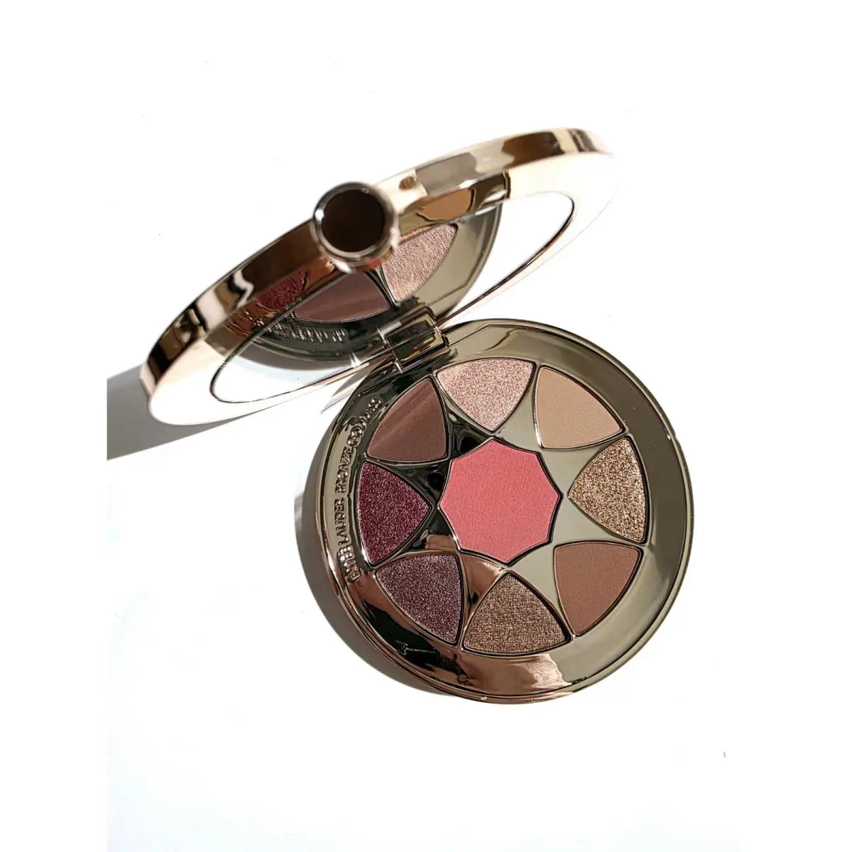 Estee Lauder Desert Heat Eyeshadow Palette LE