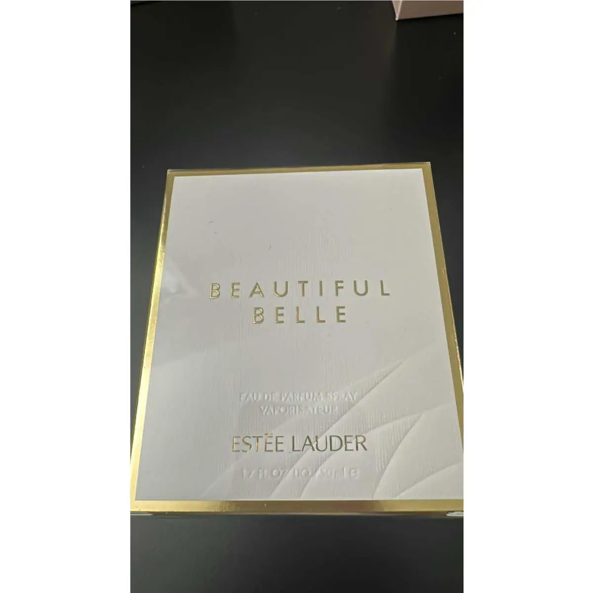 Estee Lauder Belle Eau De Parfum Spray1.7 fl oz 50ml