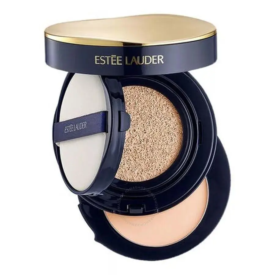 2 in 1 Estee Lauder Futurist Cushion SPF40+ Balm Makeup SPF30 Cool Bone Rare