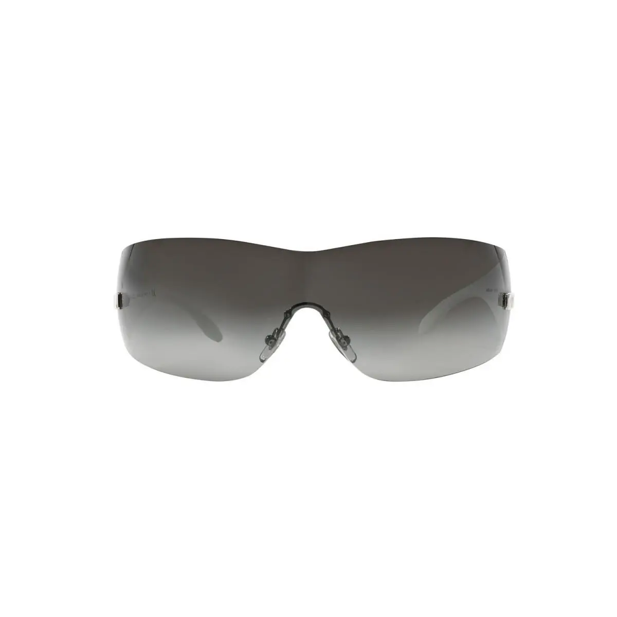 Versace 2054 Sunglasses 10008G Silver