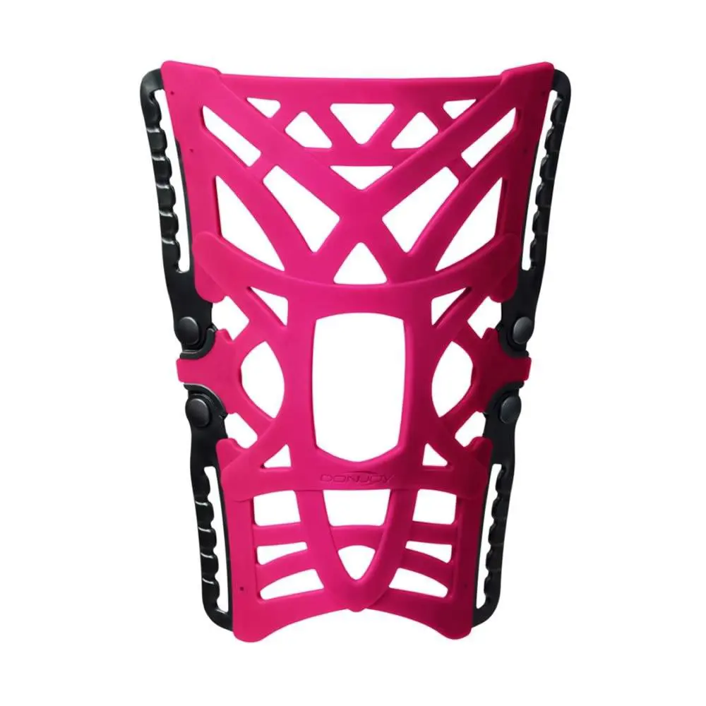 DonJoy  - DJ141KB01-PNK-XS/S - DJ141KB01-PNK-XS/S - Pink (UPC: 812082806971) 0