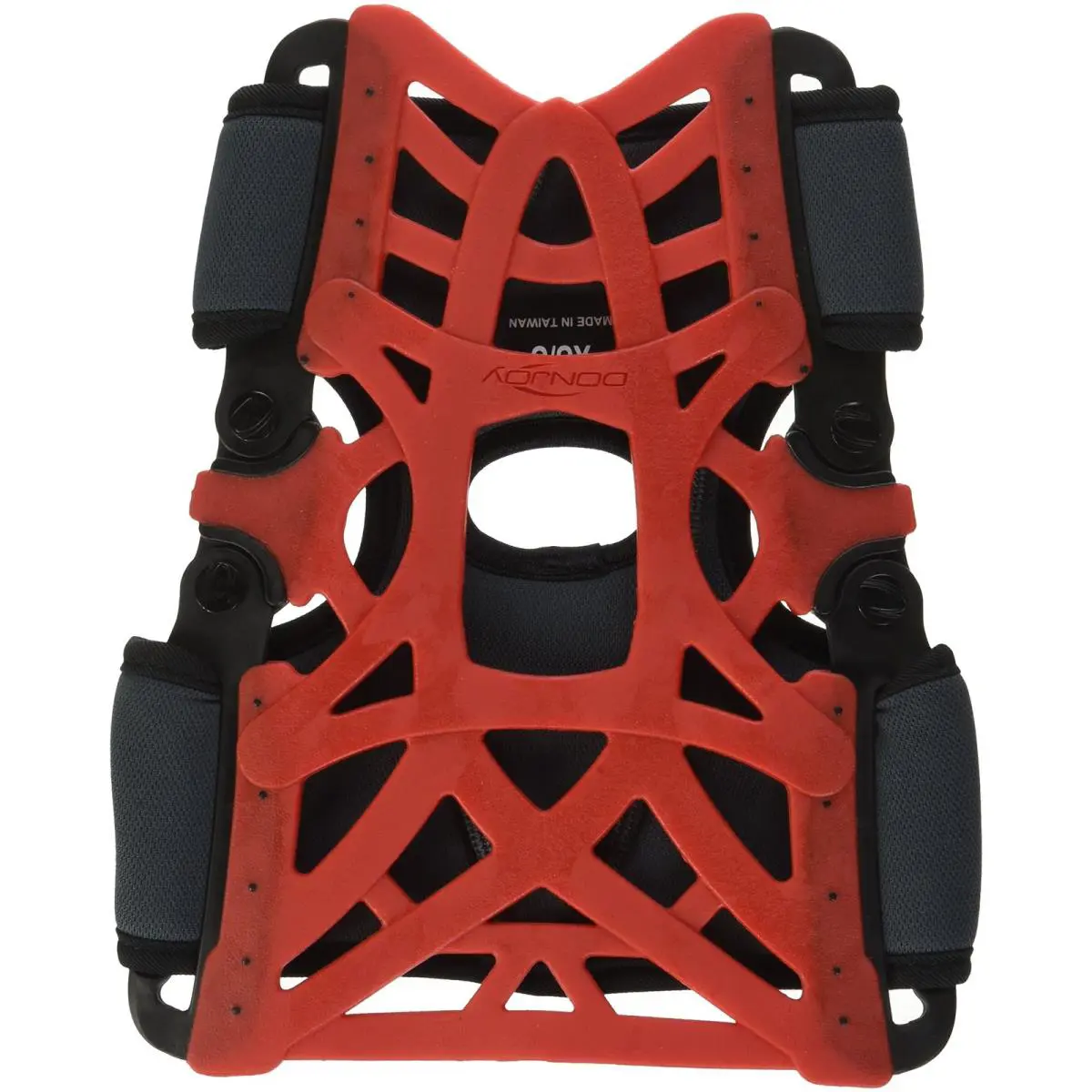 Donjoy Reaction Web Knee Brace For Pain Relief and Injury Prevention Small