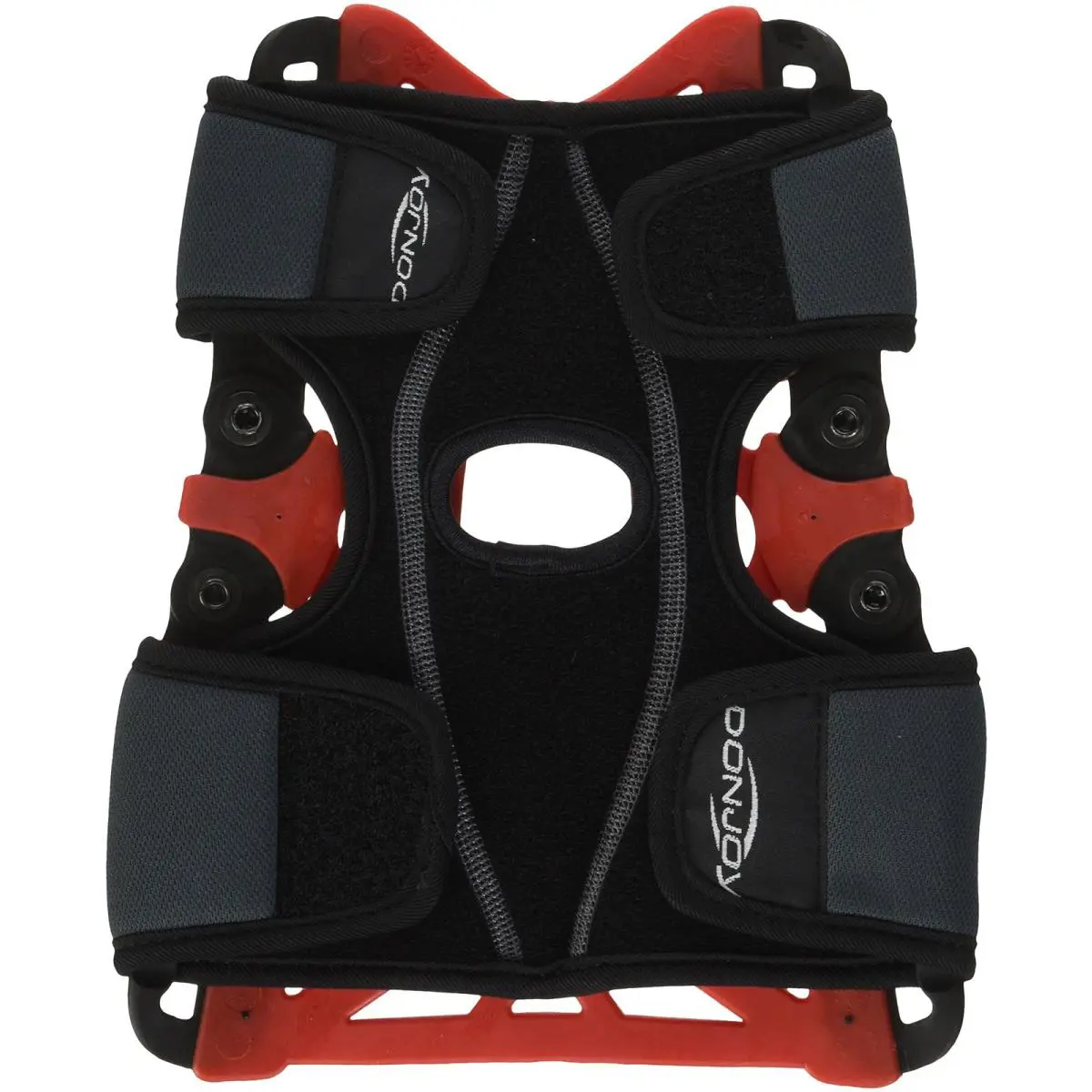 DonJoy  - DJ141KB01-RED-XS/S - DJ141KB01-RED-XS/S - Red (UPC: 812082807015) 0
