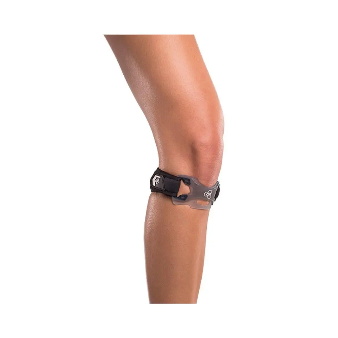 Donjoy Performance Webtech Knee Strap Black L/xl