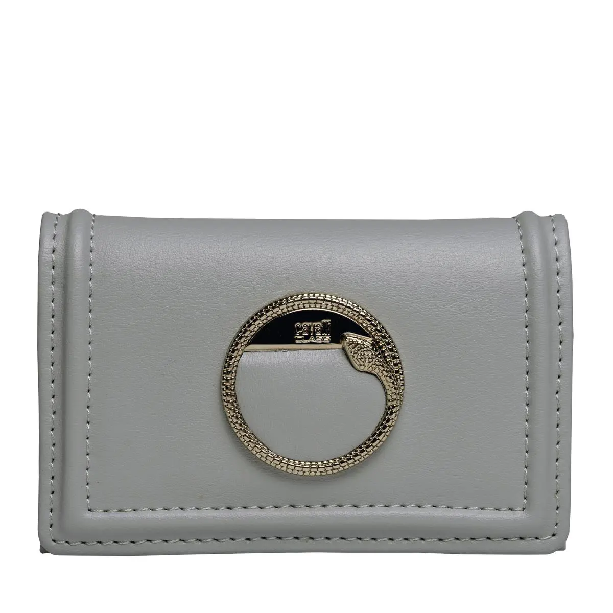 Roberto Cavalli Class Bel Air Card Case 762