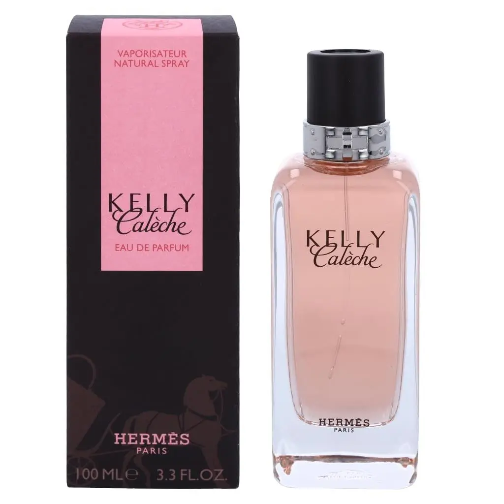 Beauty by Calvin Klein Eau De Parfum Spray 3.4 oz For Women by Hermes