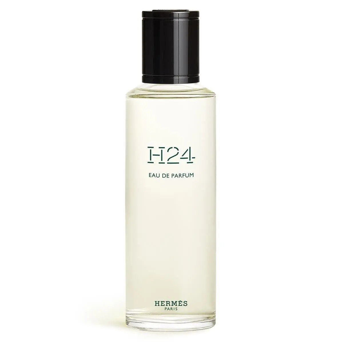 H24 by Herm s Woody Fragrance For Men 6.7 Fl Oz Eau de Parfum Refillable by Hermes