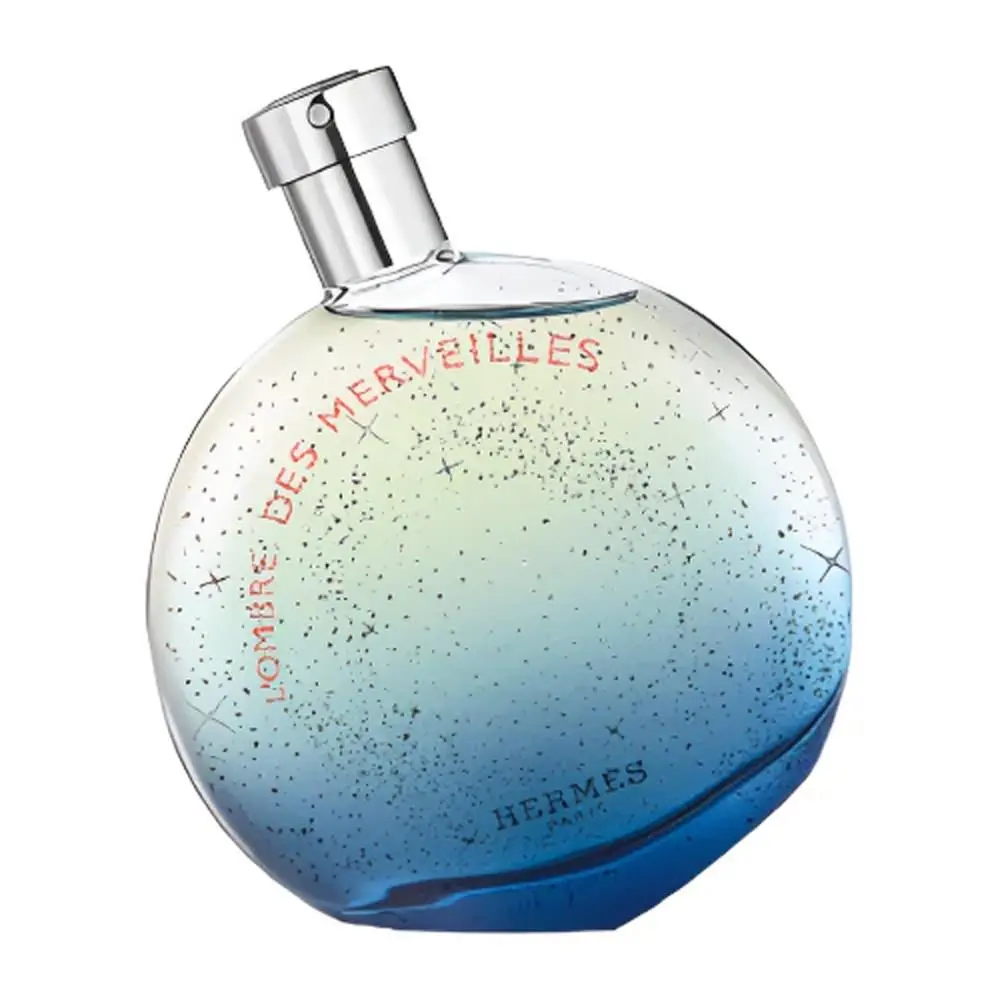 L`ombre Des Merveilles Eau de Parfum - 3.3oz-Tester by Hermes