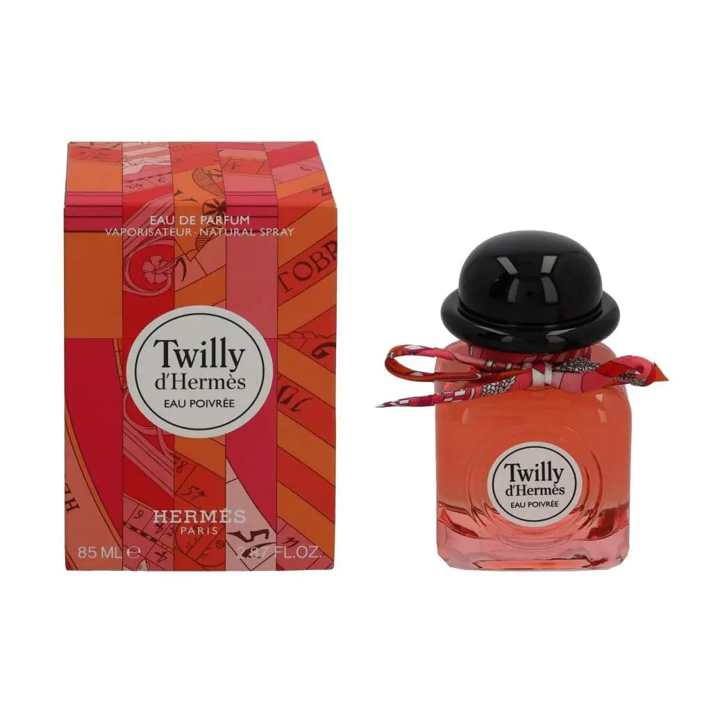 Hermes Twilly D`hermes Eau Poivre Parfum For Women 2.8 oz Floral Spicy 2019