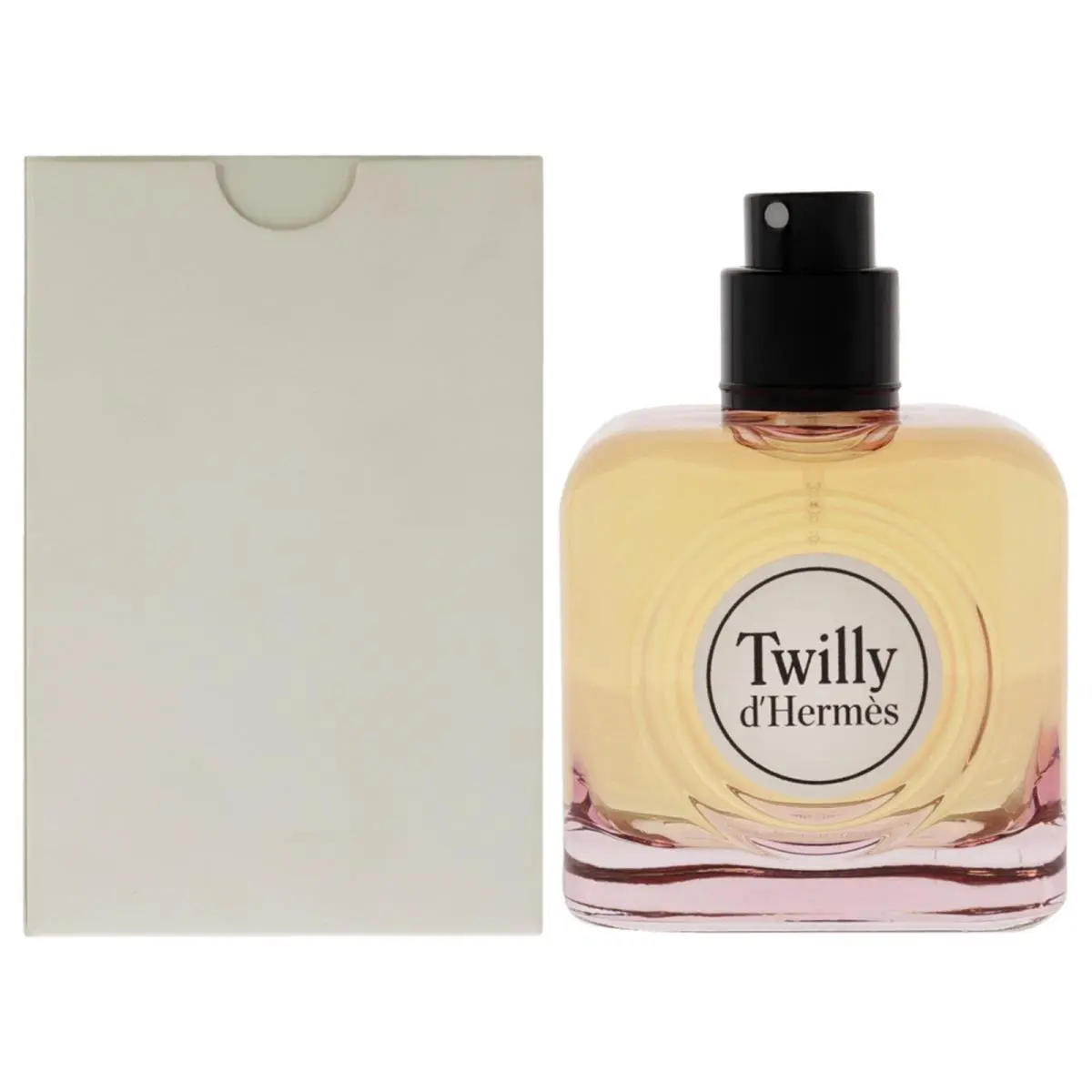 3 Pack Twilly Dhermes by Hermes For Women - 2.87 oz Edp Spray Tester
