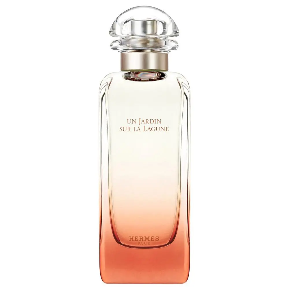 Un Jardin Sur La Lagune Eau de Toilette - 3.3oz-Tester by Hermes
