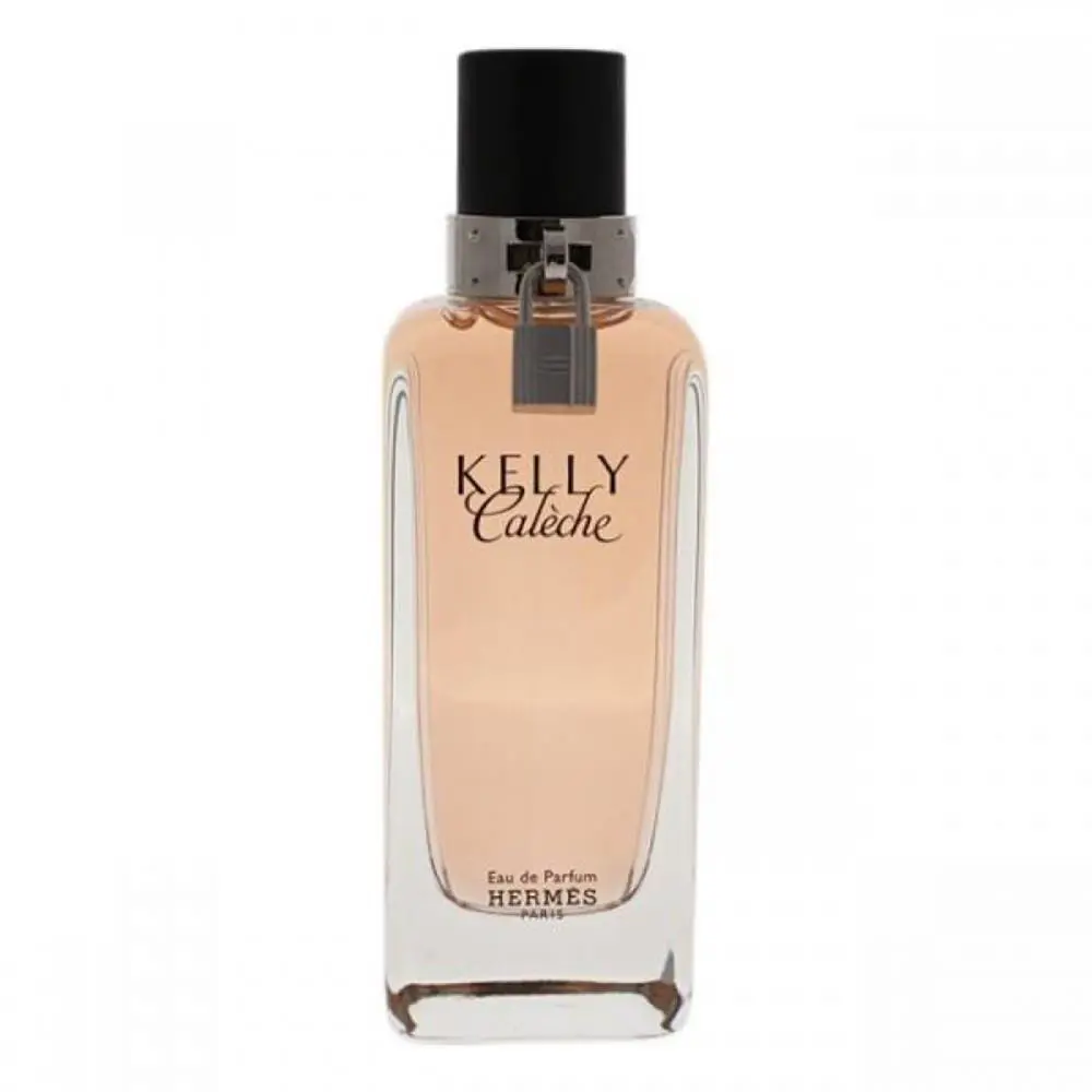 Hermes Kelly Caleche Eau de Parfum - 3.3oz-Tester