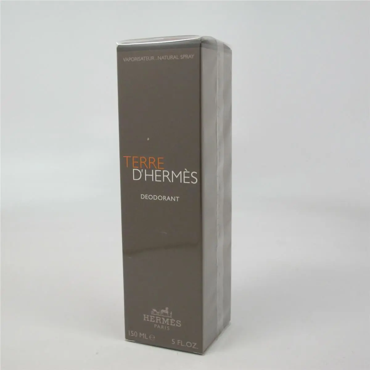 Terre D`hermes by Hermes 150 Ml/ 5.0 oz Deodorant Spray